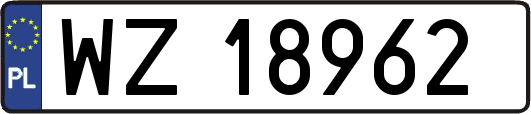 WZ18962