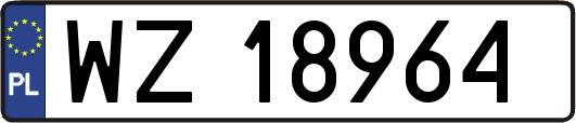 WZ18964
