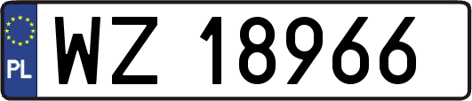 WZ18966