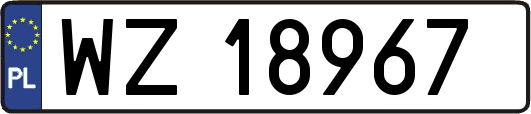 WZ18967