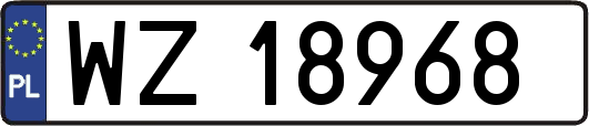 WZ18968