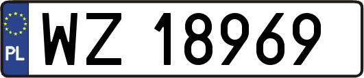 WZ18969