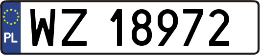 WZ18972