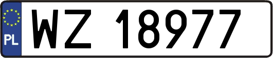 WZ18977