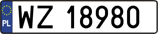 WZ18980