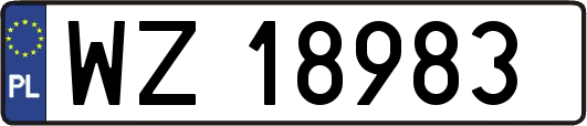 WZ18983