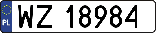 WZ18984