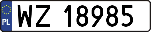 WZ18985