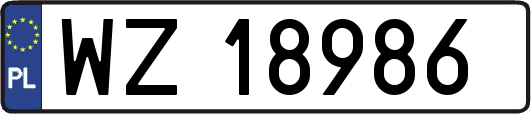 WZ18986