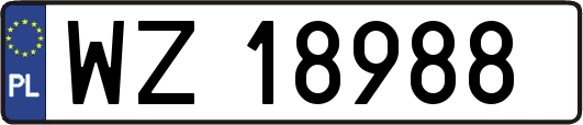 WZ18988