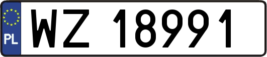 WZ18991