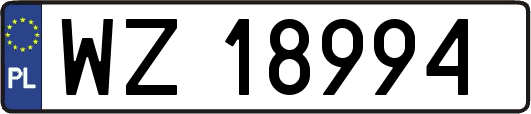 WZ18994