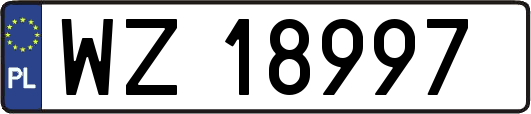 WZ18997