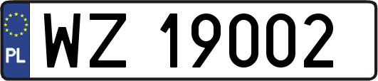 WZ19002