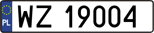 WZ19004