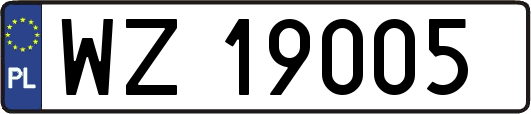 WZ19005