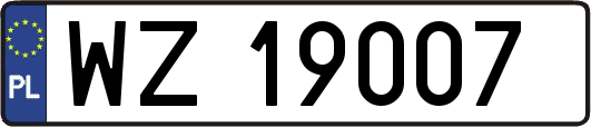 WZ19007