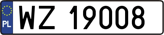 WZ19008