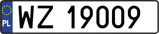 WZ19009