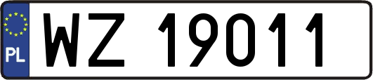 WZ19011