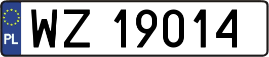 WZ19014