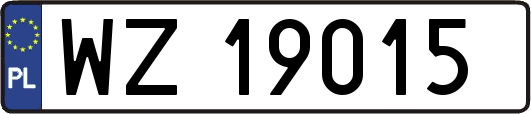 WZ19015