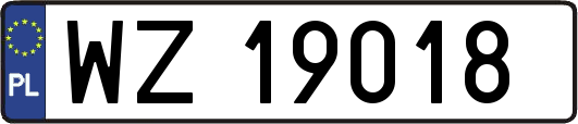 WZ19018