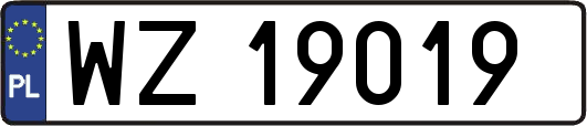 WZ19019
