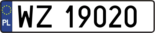 WZ19020