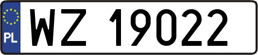 WZ19022