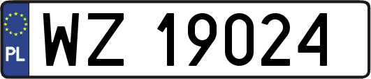 WZ19024