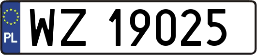 WZ19025