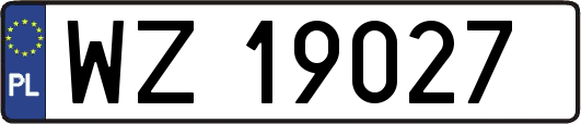 WZ19027
