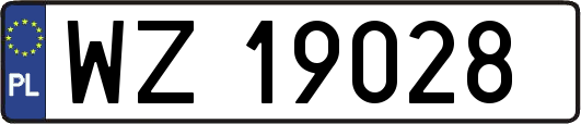 WZ19028