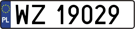 WZ19029