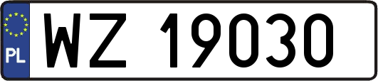 WZ19030