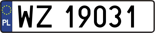 WZ19031