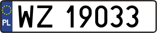 WZ19033