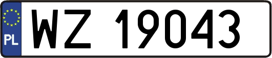 WZ19043