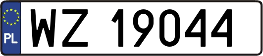 WZ19044