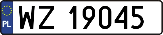 WZ19045