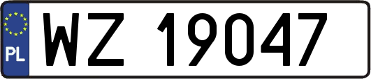 WZ19047