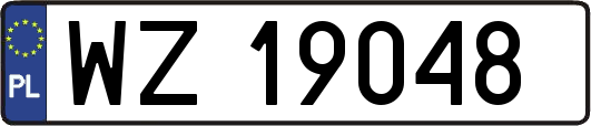 WZ19048