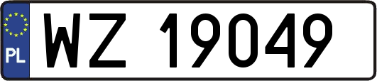 WZ19049