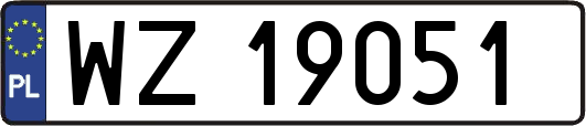 WZ19051