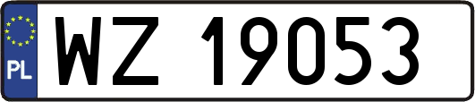 WZ19053