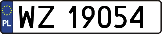 WZ19054