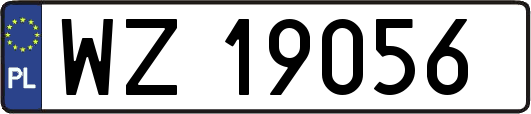 WZ19056