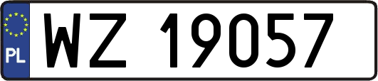 WZ19057