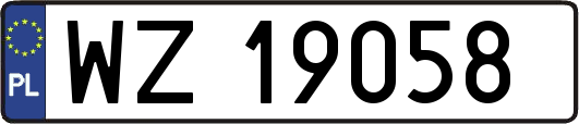 WZ19058